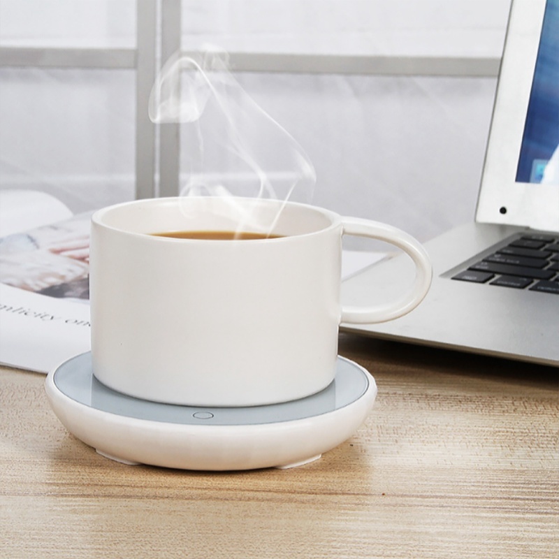 Young Tea Coffee - Retro Cherry Ceramic Coffee Cup for