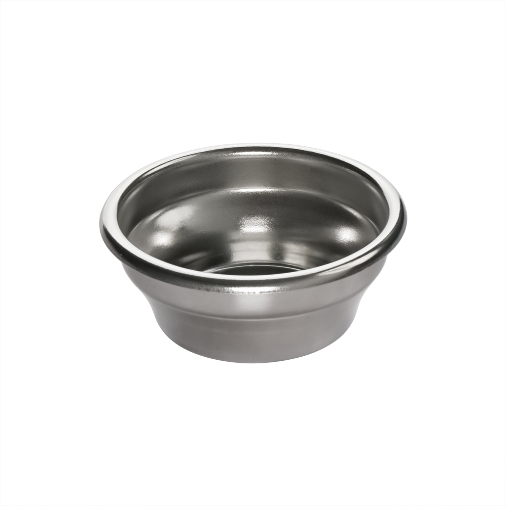 Coffee And Tea Filter - 54mm Single Wall Coffee Filter Basket