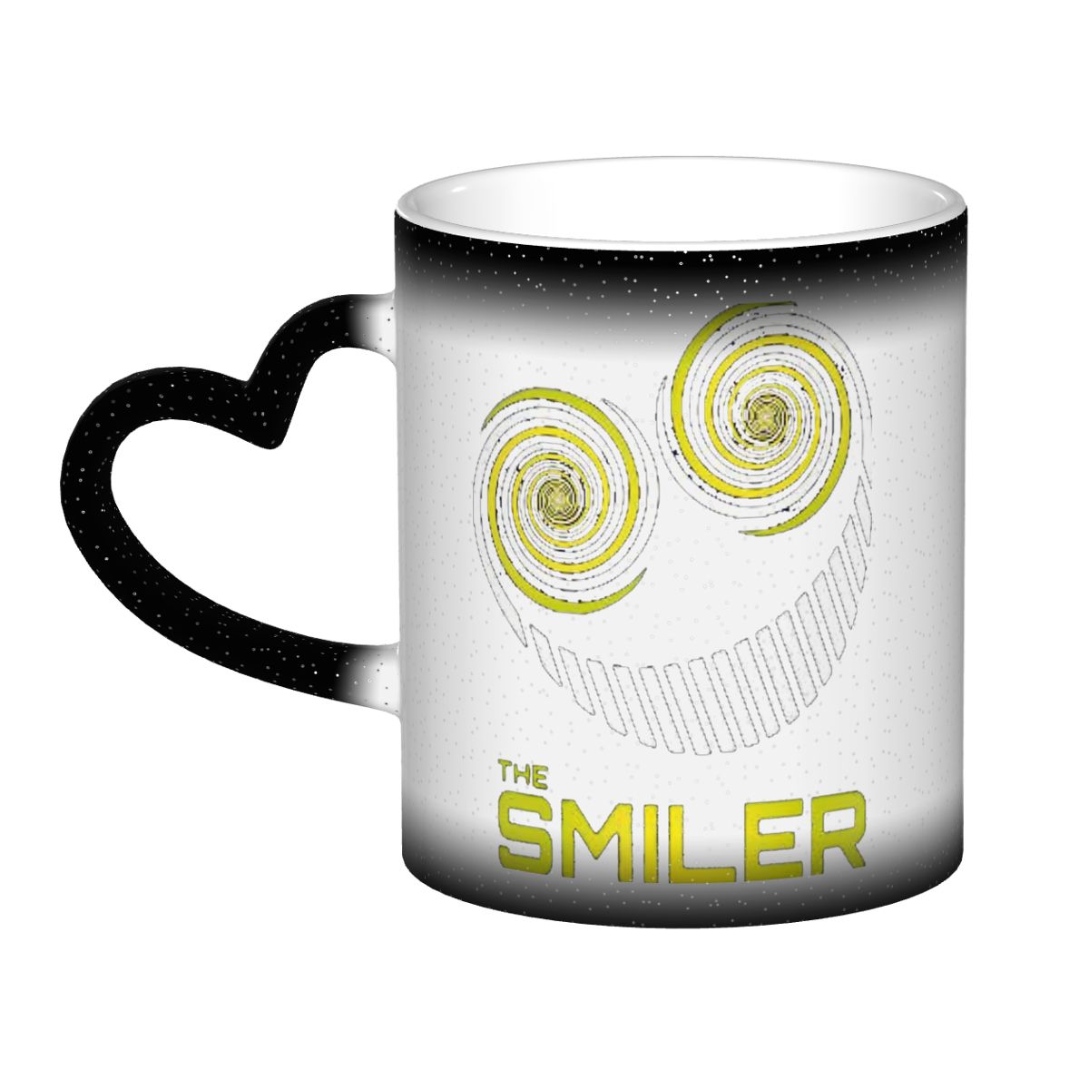 Coffee Tea Uk - The Smiler Alton Towers Merch Uk