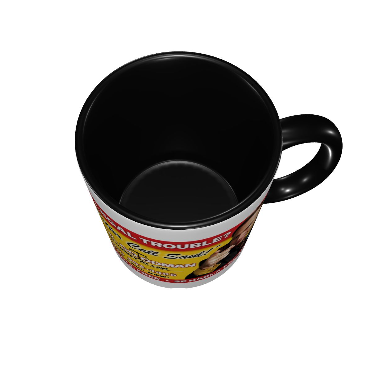 Better Call Saul Breaking Bad  - Coffee Tea Break review and price