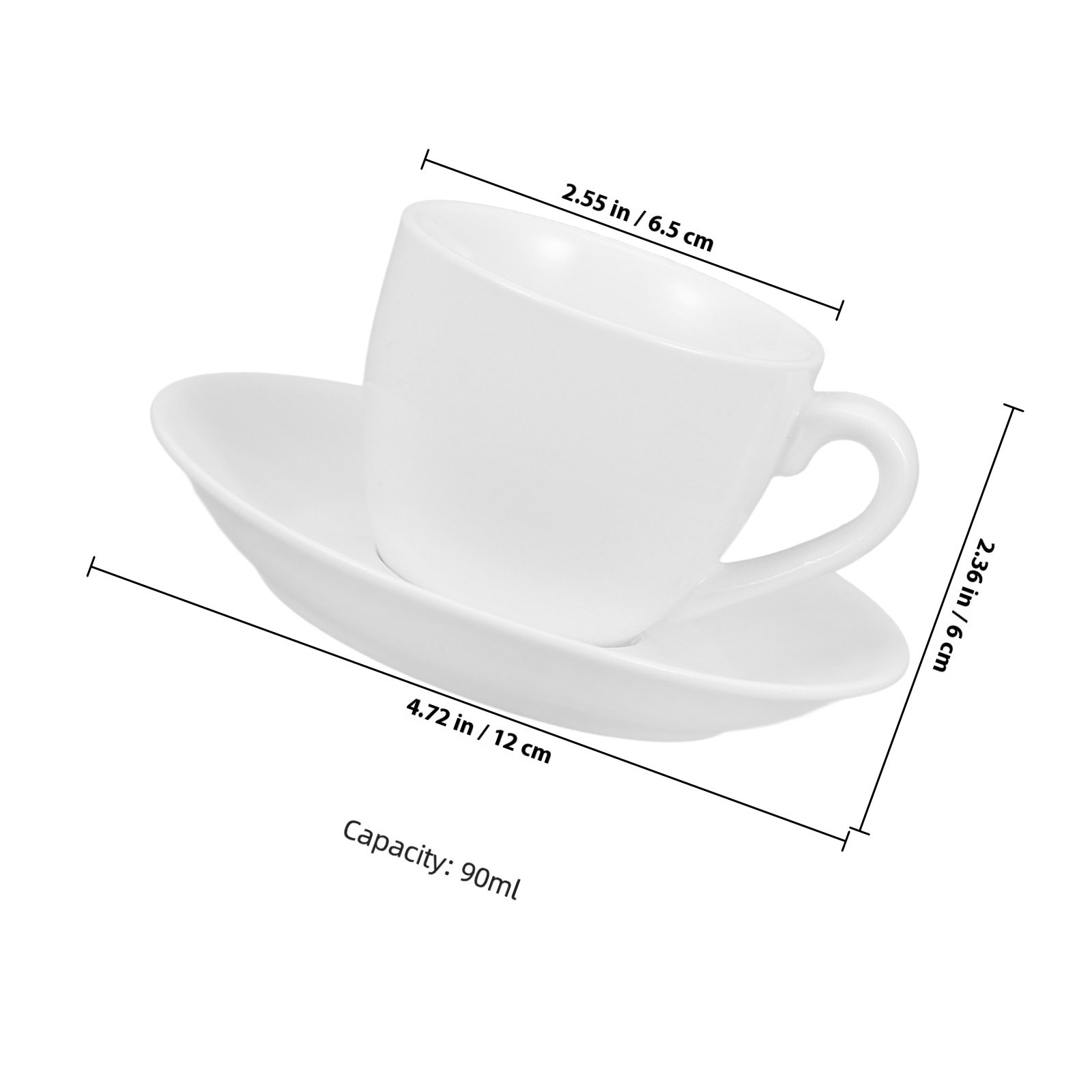 1Set Ceramic Tea Cup Set with  - Coffee Tea Home review and price