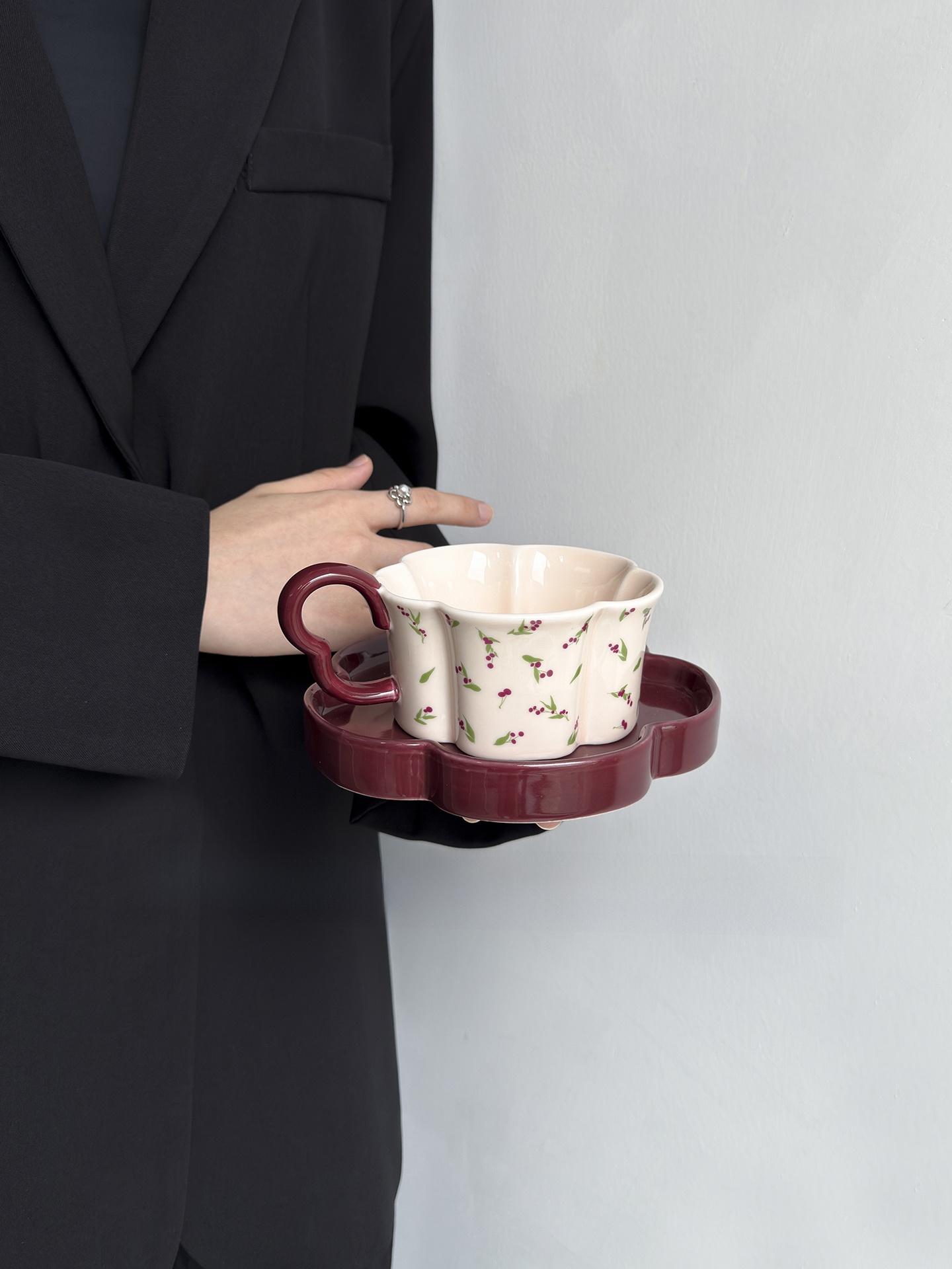 Electric Cup Warmer Heating Pa - Coffee Tea Warmer review and price
