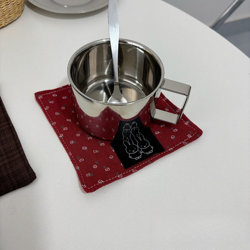 Hot Cute Miffy Series Cloth Co - Coffee Tea Home review and price