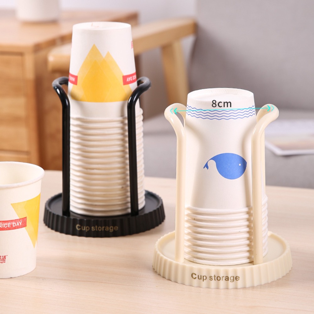 Disposable Cup Holder Desktop  - Coffee Tea Home review and price