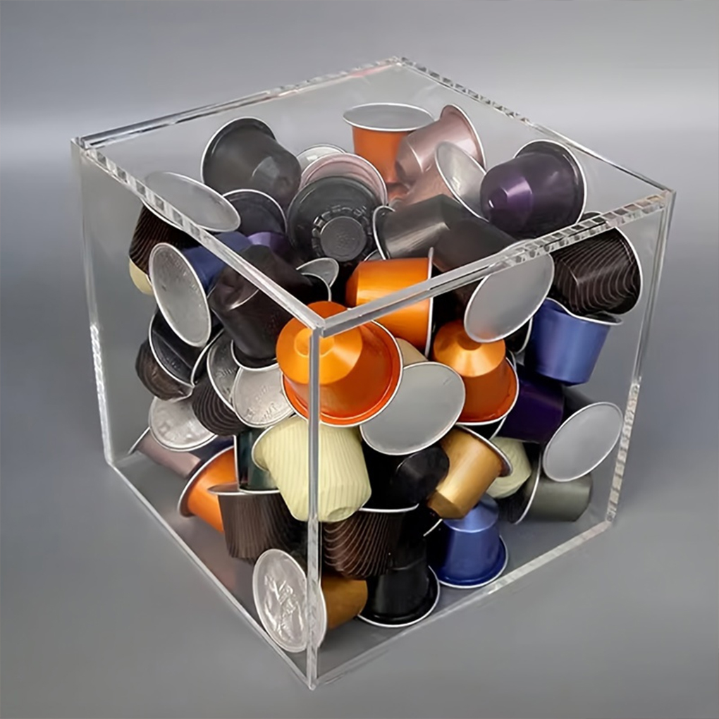 2025 New Storage Box Coffee Ca - Coffee Tea Box review and price