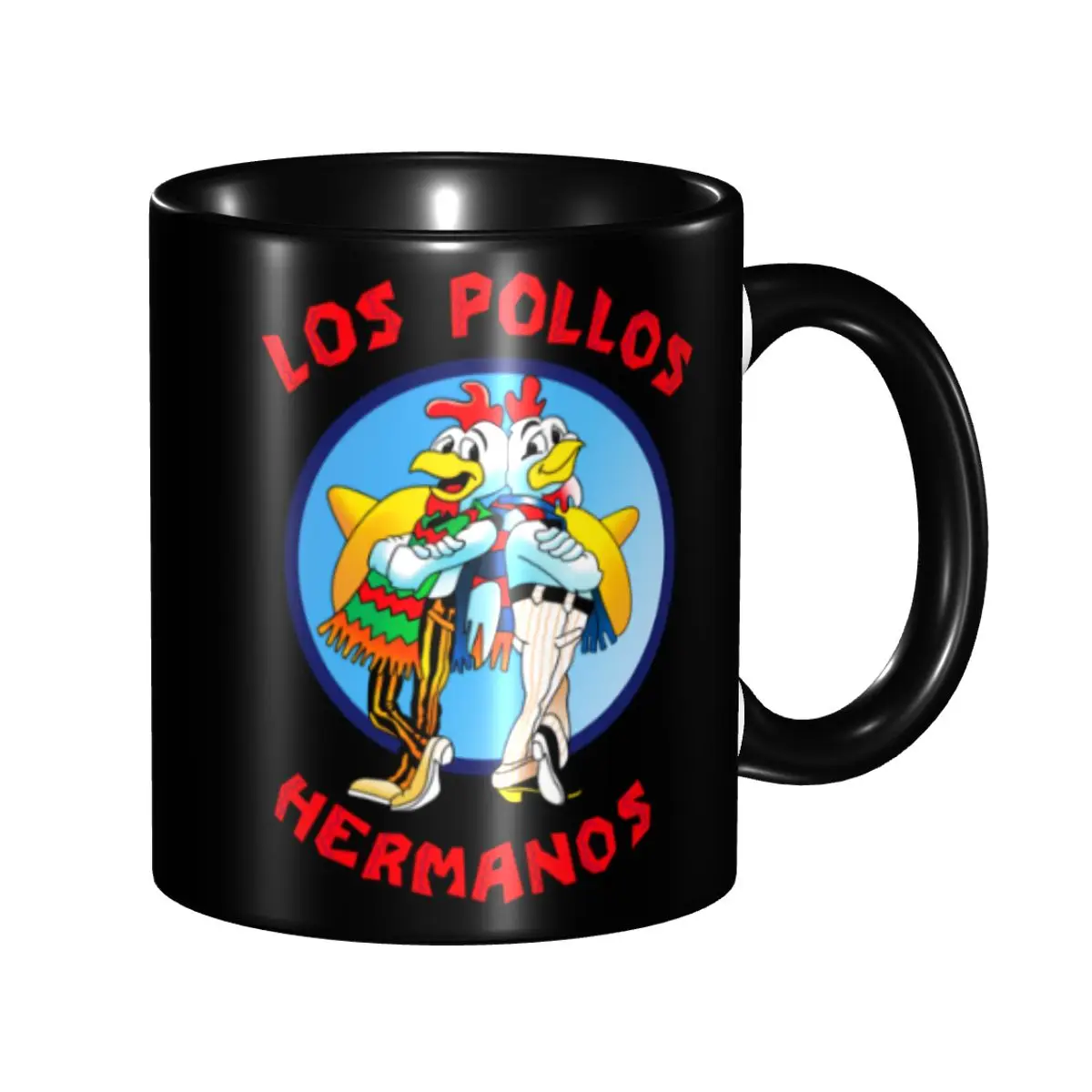 Distressed Breaking Bad Coffee - Coffee Tea Break review and price