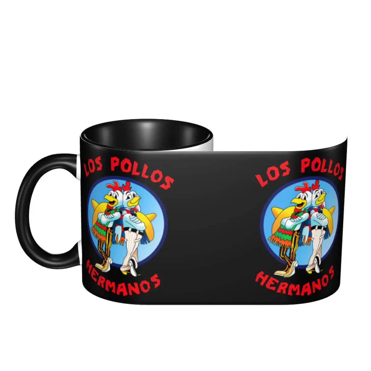 Distressed Breaking Bad Coffee - Coffee Tea Break review and price