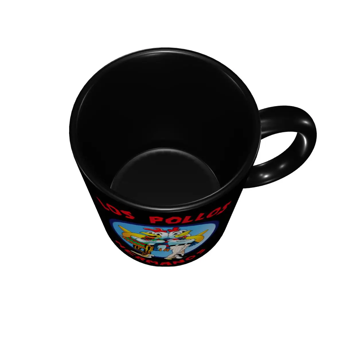 Distressed Breaking Bad Coffee - Coffee Tea Break review and price