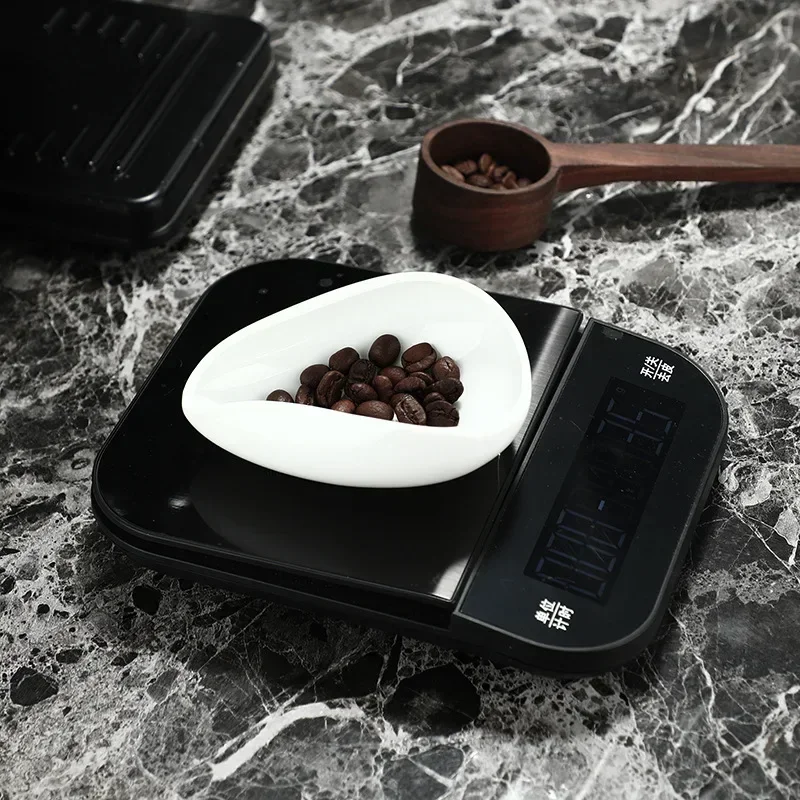 Coffee Bean Measuring Cup Spoo - Coffee Tea Jar Set review and price