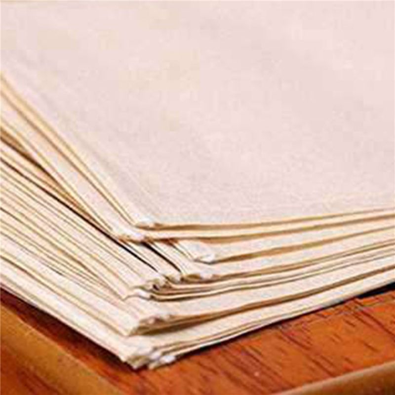 ABVG-6000 Pack Tea Filter Bags - Coffee Leaves Tea review and price