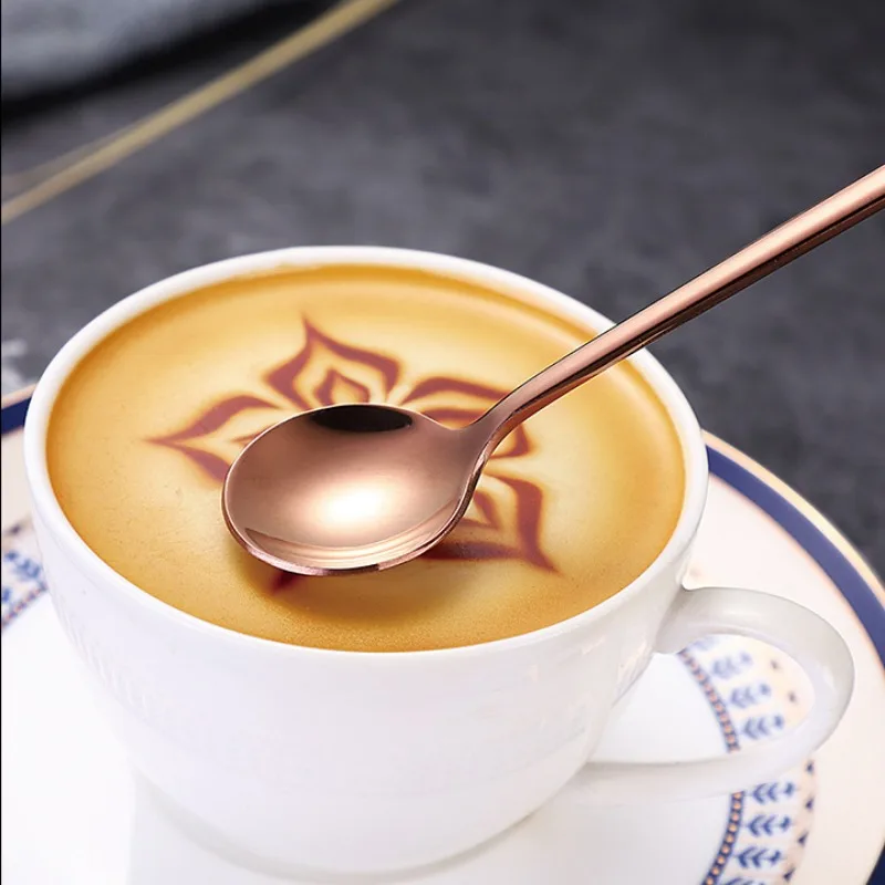 304 Stainless Steel Coffee Spo - Coffee Tea And Sugar Canister Set review and price