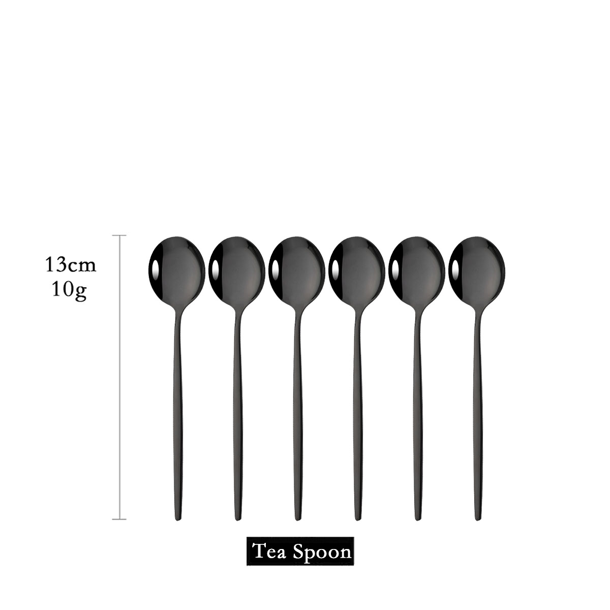 6Pcs Tea Coffee Stir Mini Spoo - Coffee Tea And Sugar Canister Set review and price