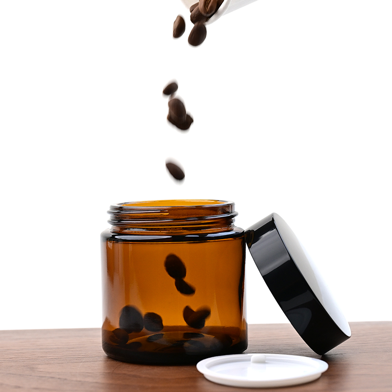 Portable Coffee Bean Storage G - Coffee Leaves Tea review and price