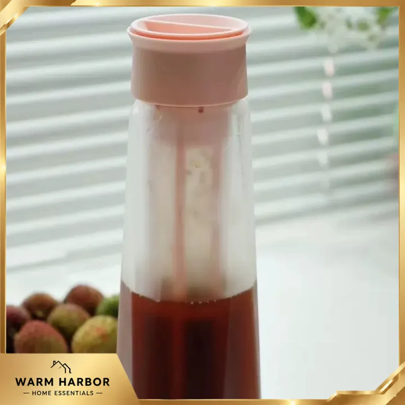 Hero Fanjing Glass Cold Brew C - Coffee Tea Home review and price