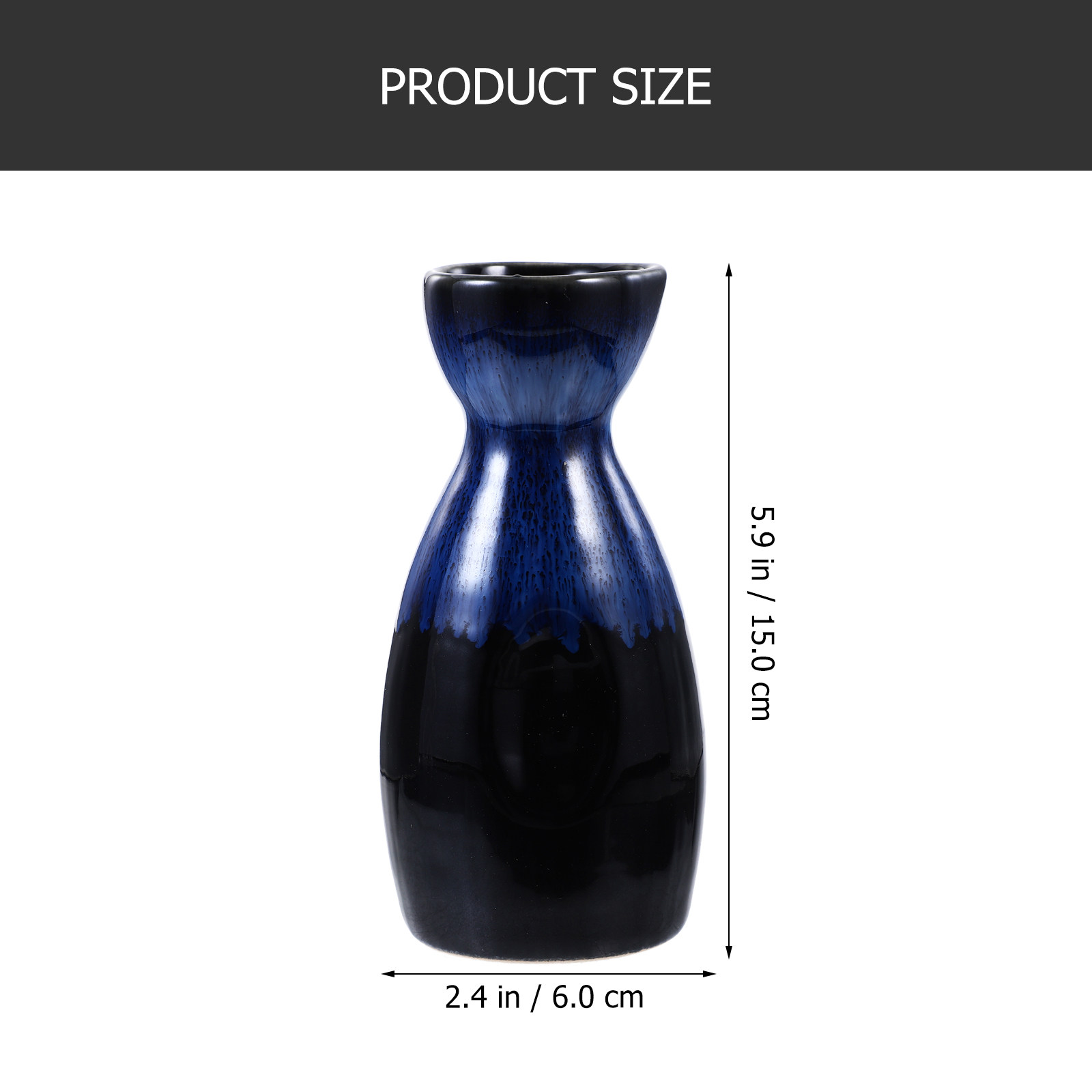 Ceramic Sake Bottle Japanese S - Coffee Tea Bottle review and price