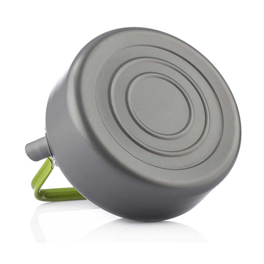 Portable Outdoor Water Kettle  - Coffee Tea Box review and price