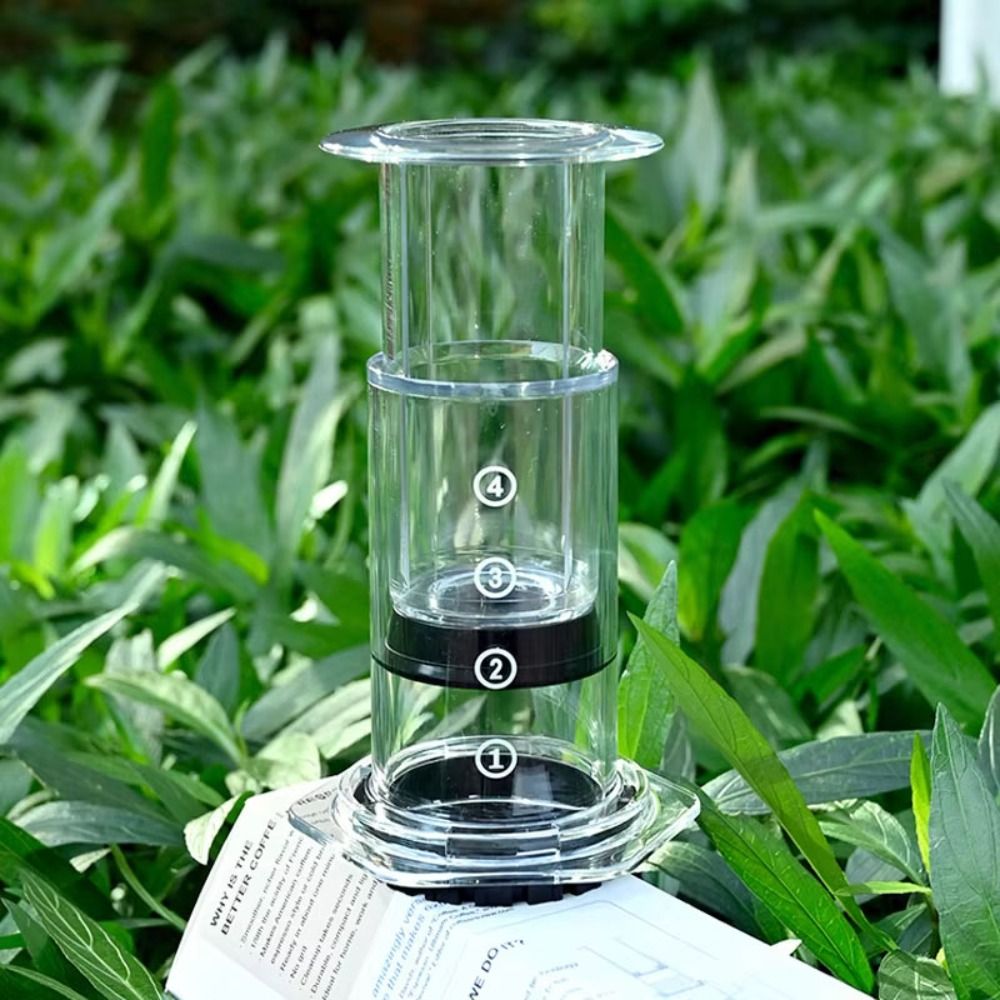Share Pot Portable Coffee Kett - French Press Coffee & Tea review and price