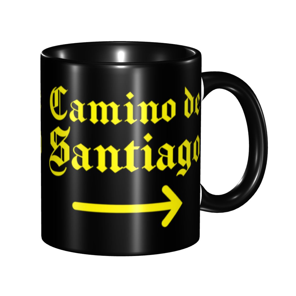 Buen Camino De Santiago Coffee - Coffee Tea Bottle review and price