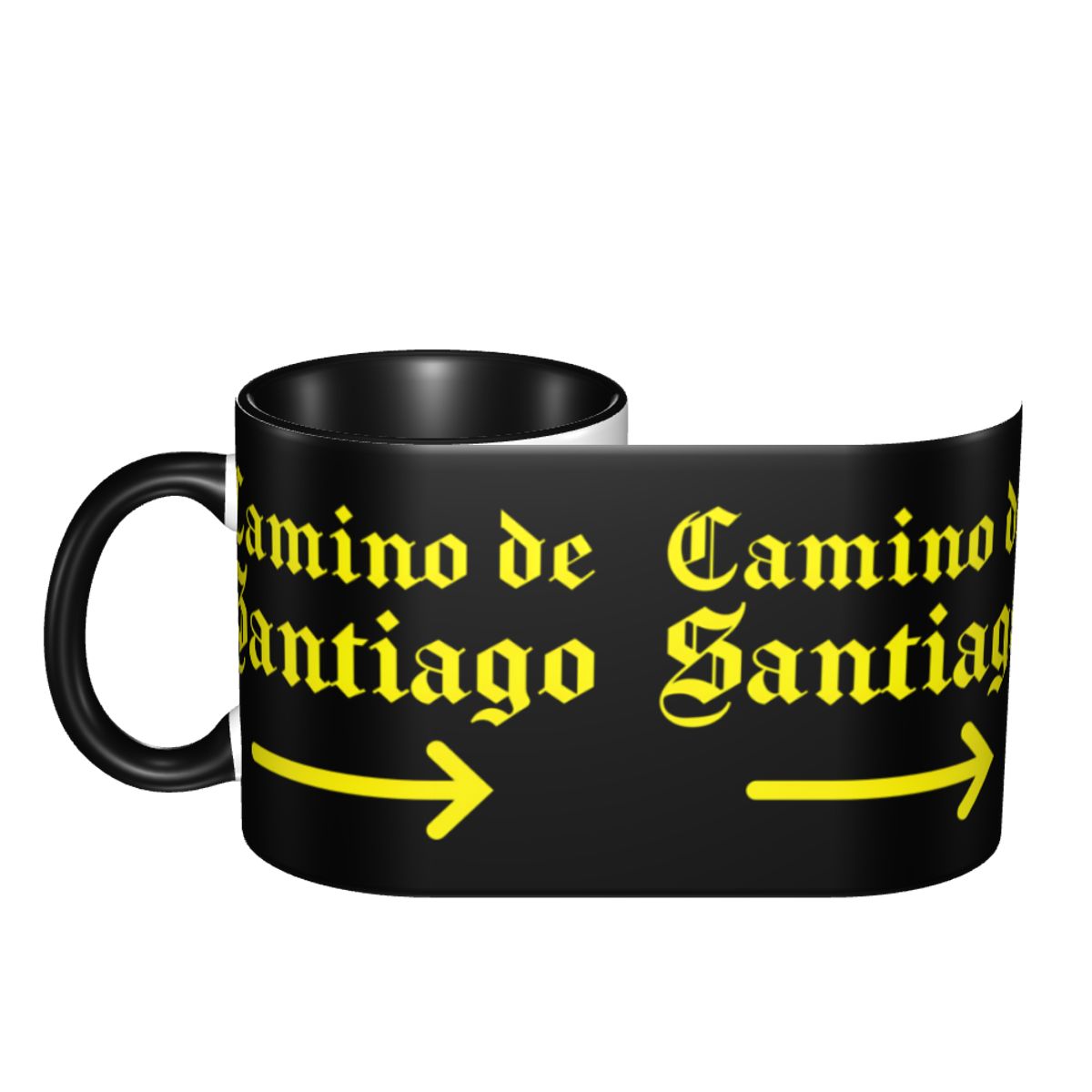 Buen Camino De Santiago Coffee - Coffee Tea Bottle review and price