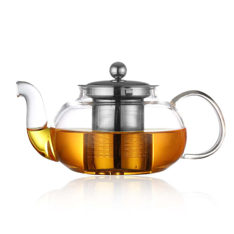 600/800ml Heat Resistant Glass - Coffee Tea And Sugar Canister Set review and price