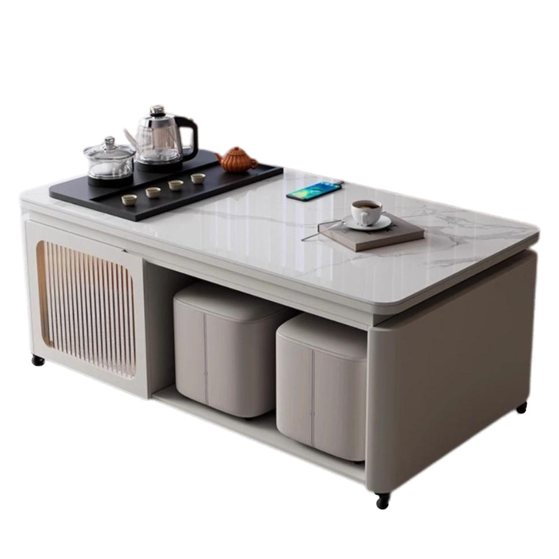 LH Modern Slate Multifunctiona - Coffee Tea Break review and price