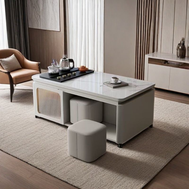 LH Modern Slate Multifunctiona - Coffee Tea Break review and price