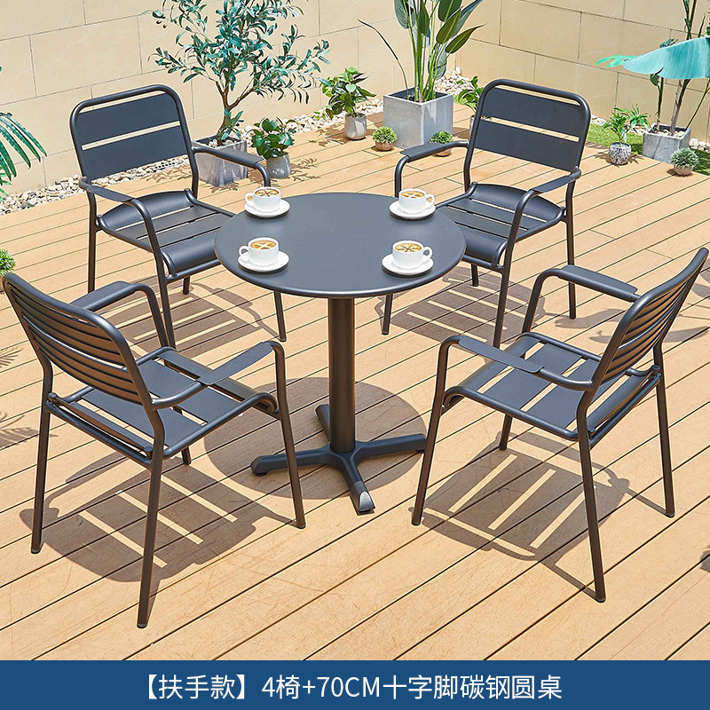 Nordic outdoor villa terrace m - Coffee Tea Break review and price