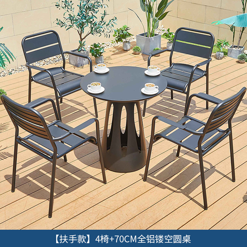 Nordic outdoor villa terrace m - Coffee Tea Break review and price