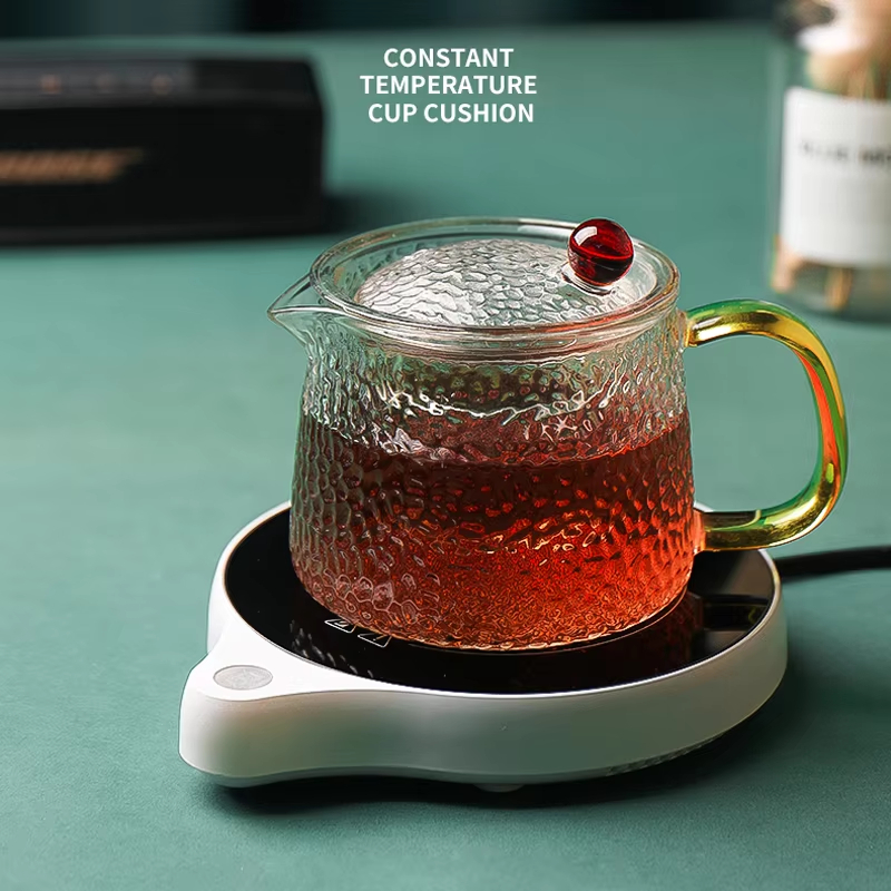 100℃ Cup Heater Mug Warmer 100 - Coffee Tea Warmer review and price