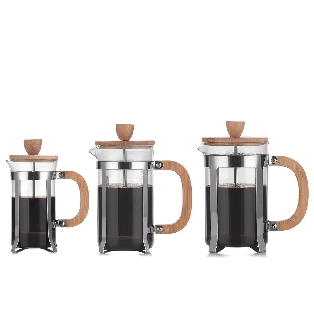 350/600ml Stainless Steel Pres - French Press Coffee & Tea review and price