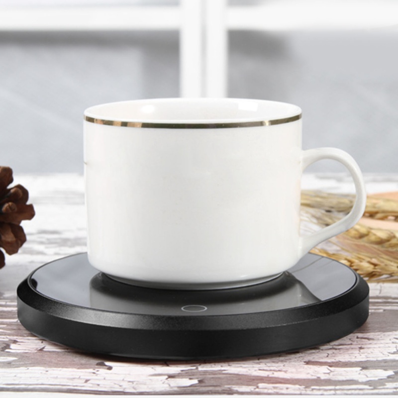 Electric Coffee Cup Warmer 15W - Coffee Tea Warmer review and price