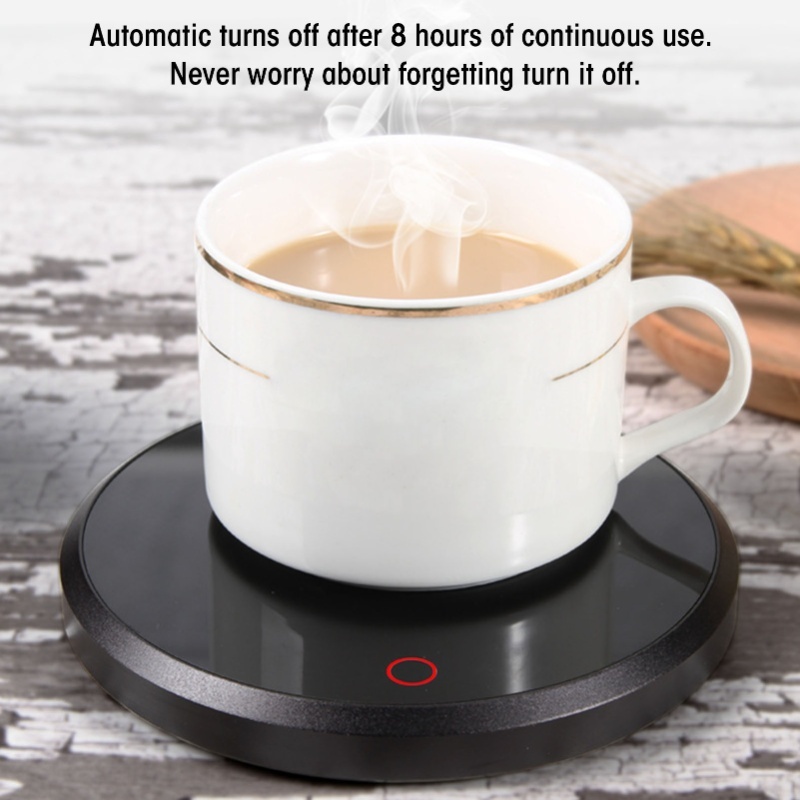 Electric Coffee Cup Warmer 15W - Coffee Tea Warmer review and price