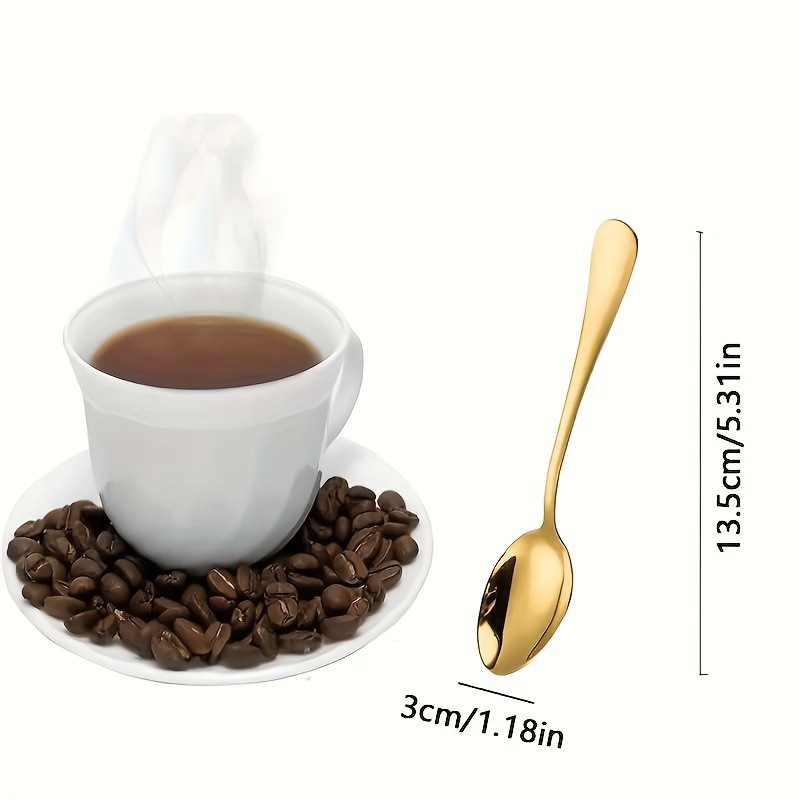 6/10/20Pcs Stainless Steel Sma - Coffee Tea And Sugar Canister Set review and price