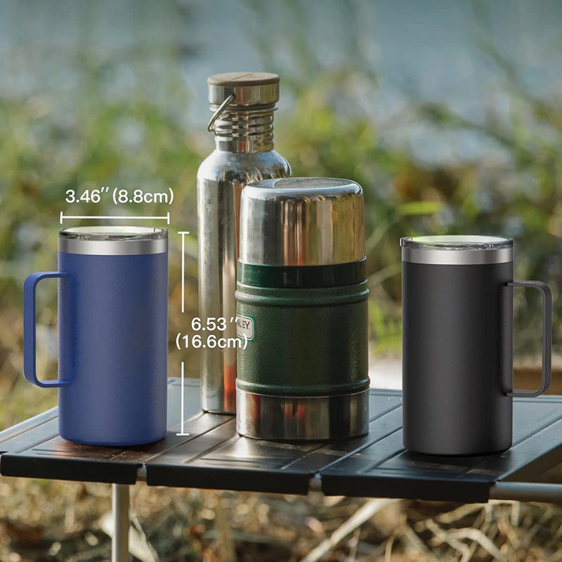 680ml Stainless Steel Coffee C - Coffee Tea Warmer review and price