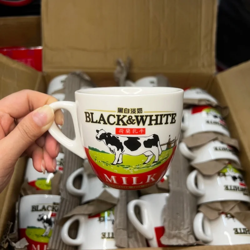 High Quality Black And White C - Coffee Tea And Sugar Set review and price