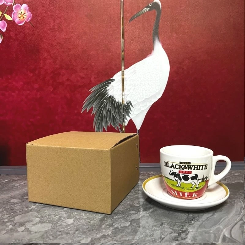 High Quality Black And White C - Coffee Tea And Sugar Set review and price