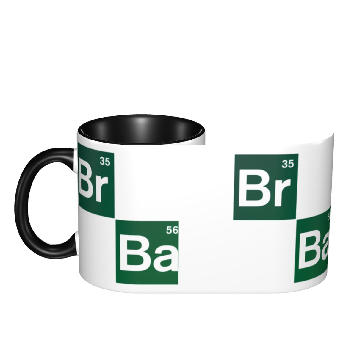 Breaking Elements Bad Coffee M - Coffee Tea Break review and price