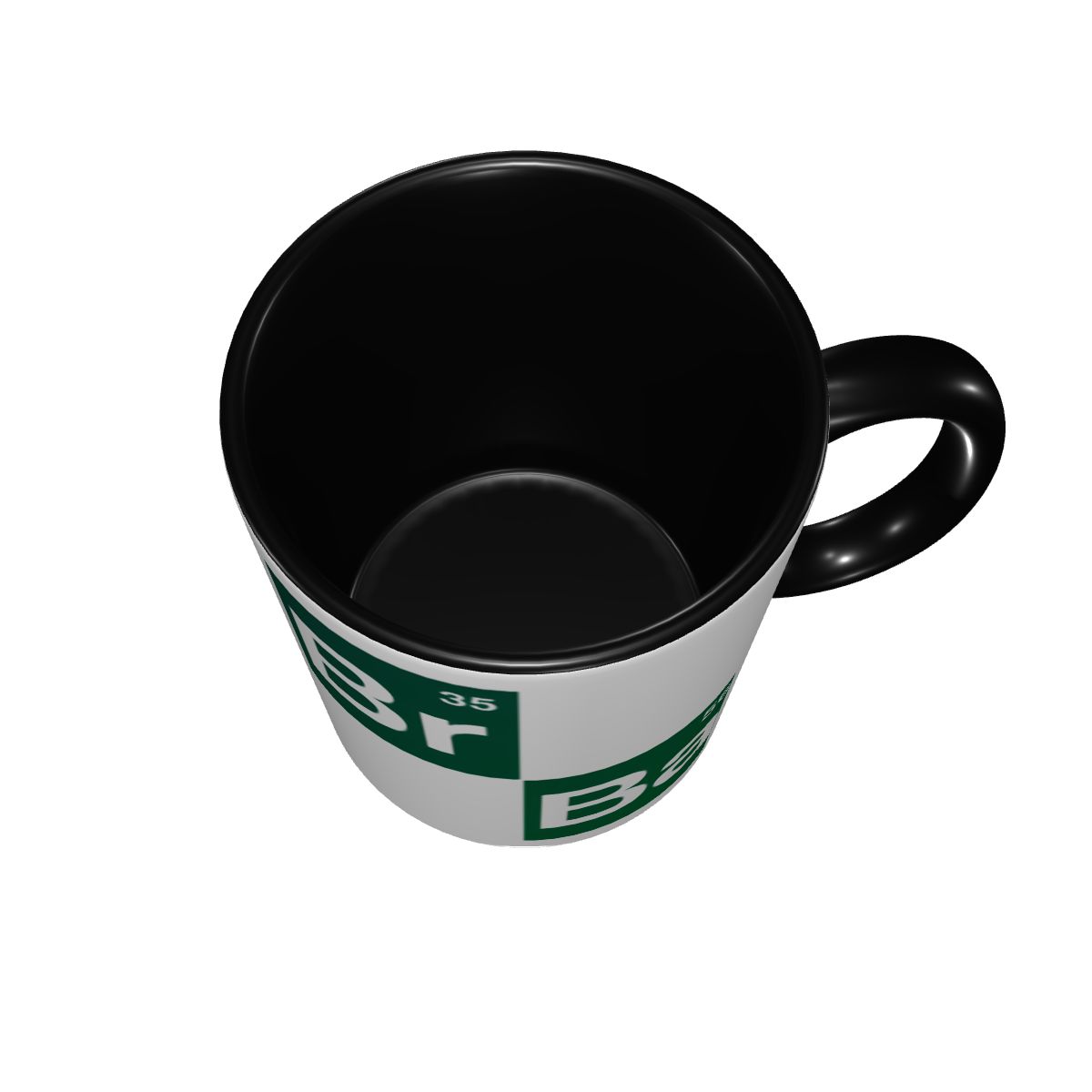 Breaking Elements Bad Coffee M - Coffee Tea Break review and price
