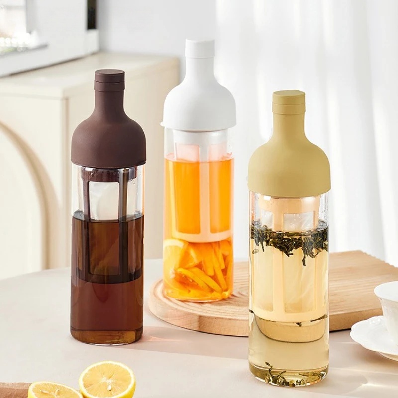 JUSTINLAU 1L Cold Brew Coffee  - Coffee Tea Set review and price