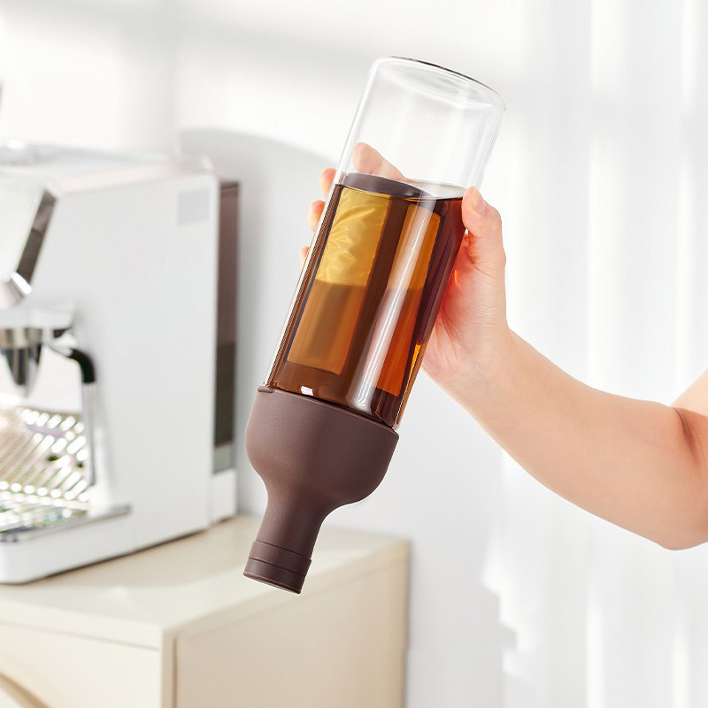 JUSTINLAU 1L Cold Brew Coffee  - Coffee Tea Set review and price