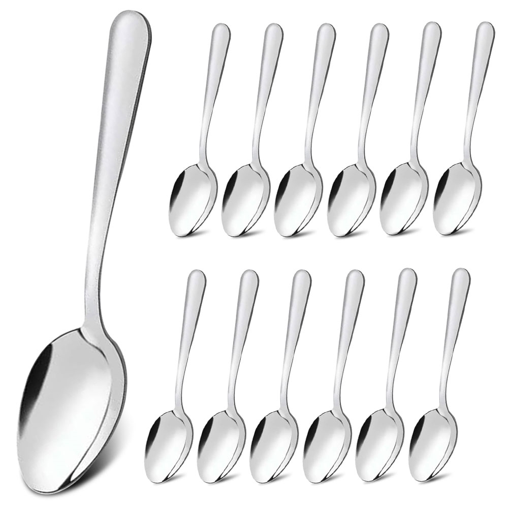 6/12/24PCS Stainless Steel Tea - Coffee Tea And Sugar Canister Set review and price