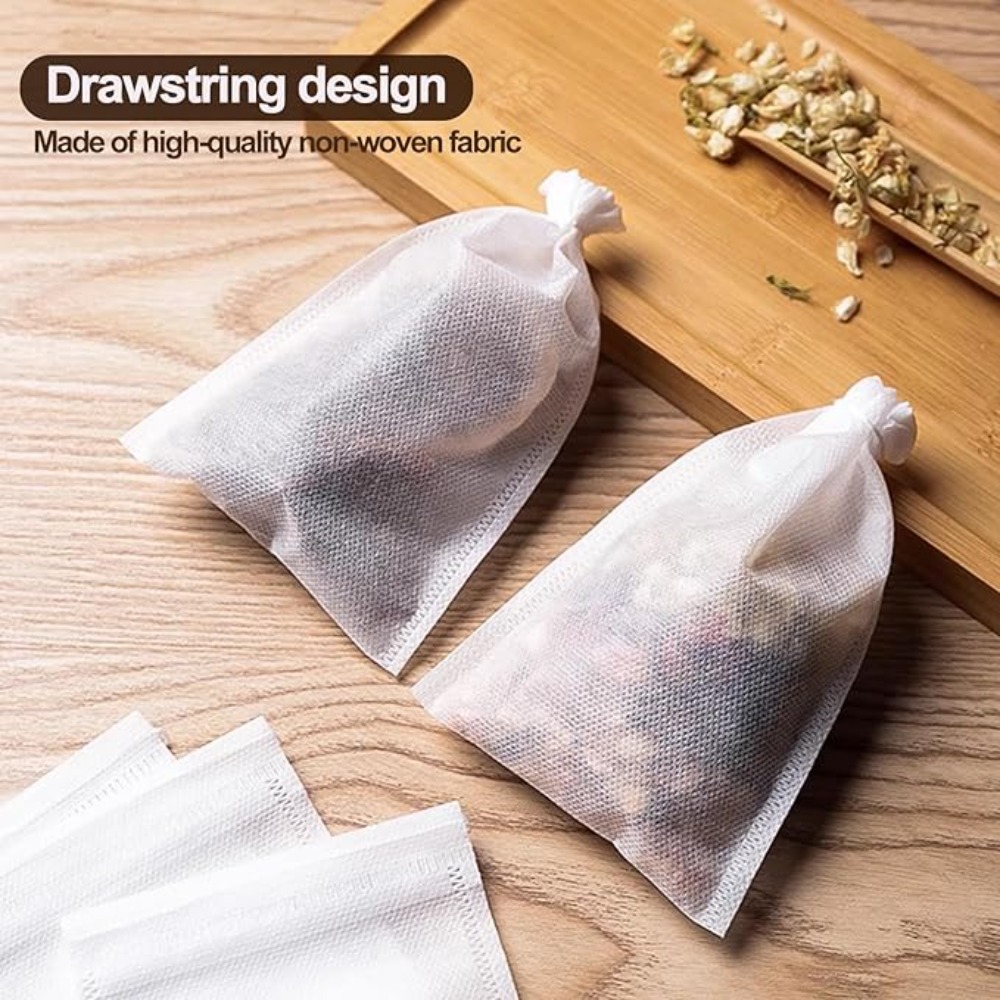 100-3000Pcs Disposable Tea Bag - Coffee Leaves Tea review and price