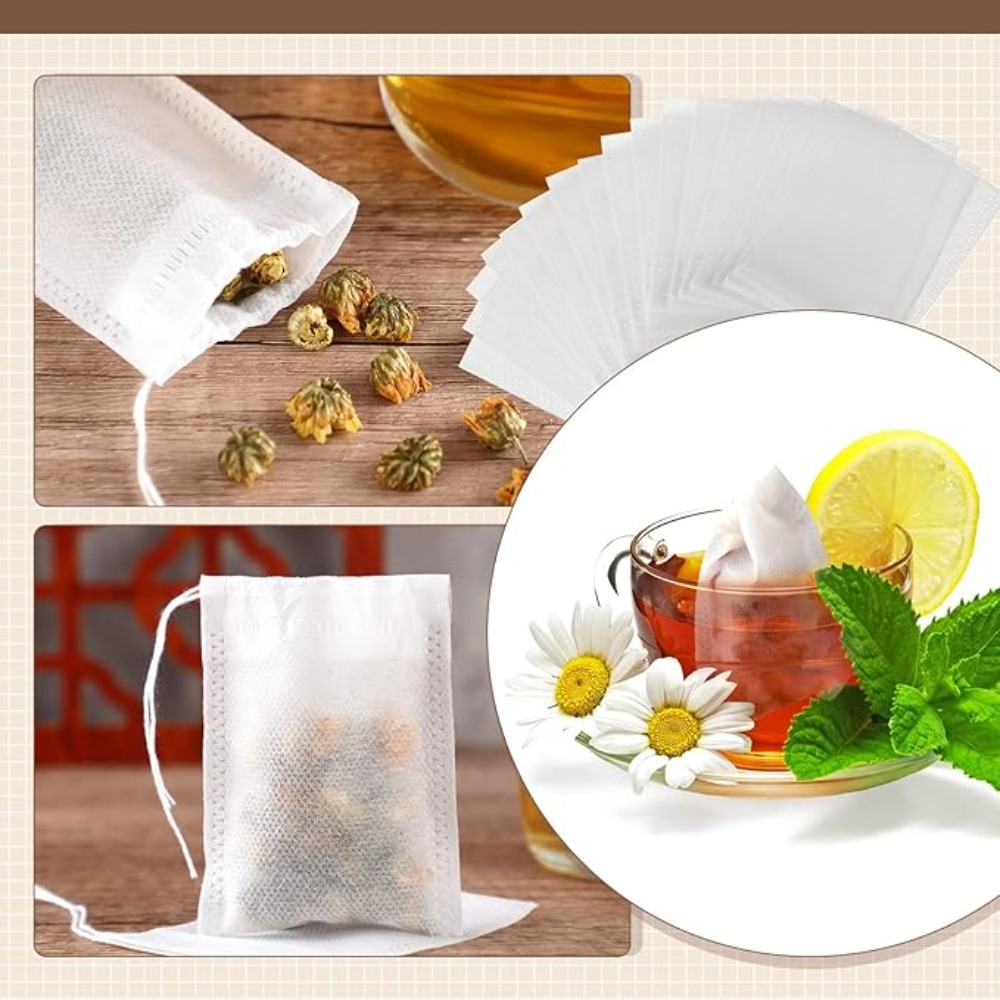 100-3000Pcs Disposable Tea Bag - Coffee Leaves Tea review and price