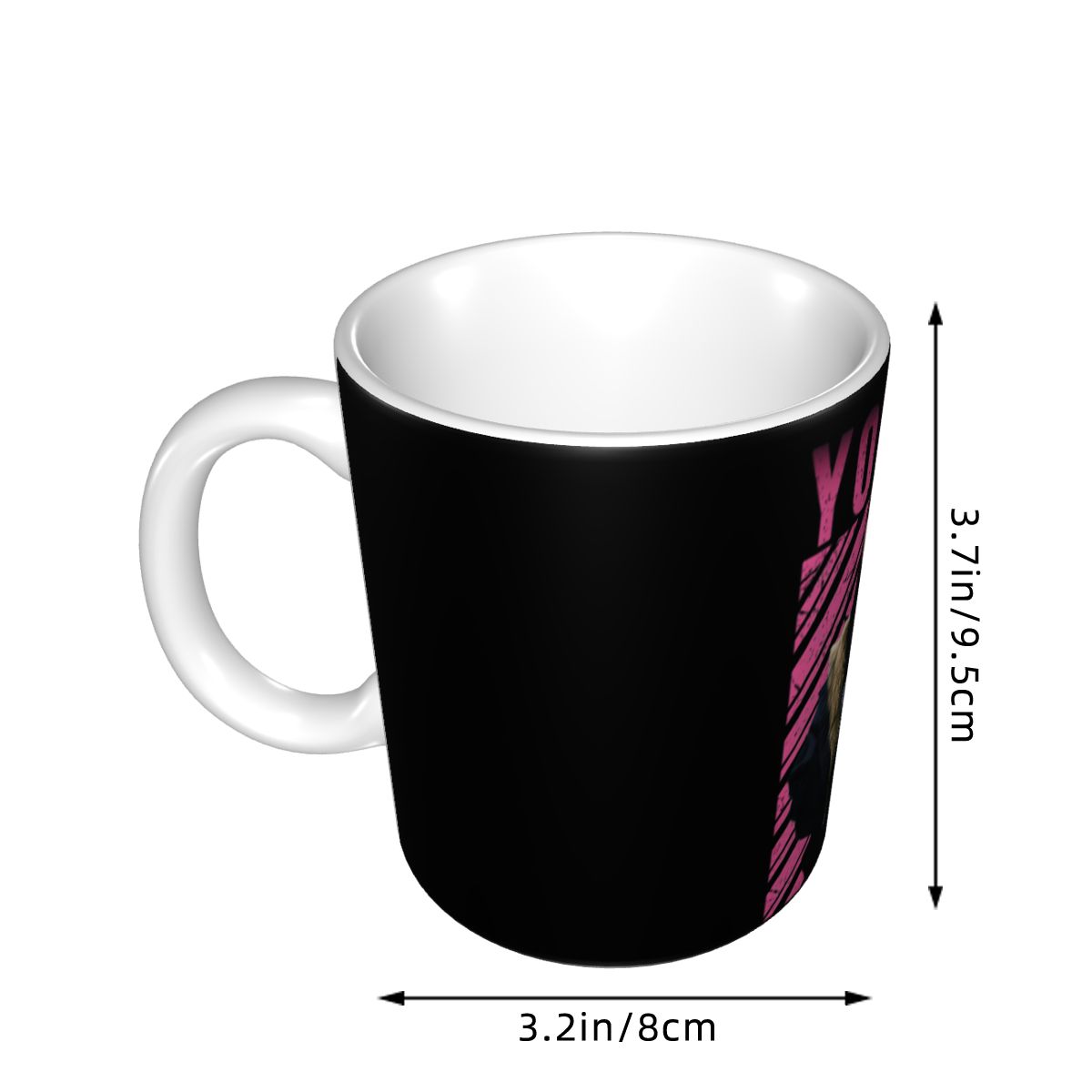 Personalized Singer Y-young Mi - Young Tea Coffee review and price