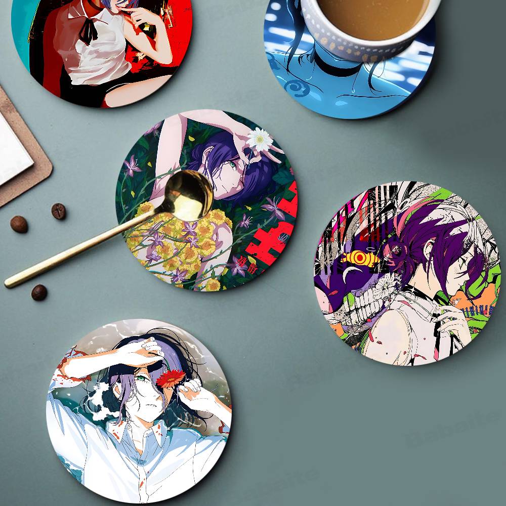 Chainsaw Man The Movie Reze Ar - Coffee Tea And Sugar Set review and price