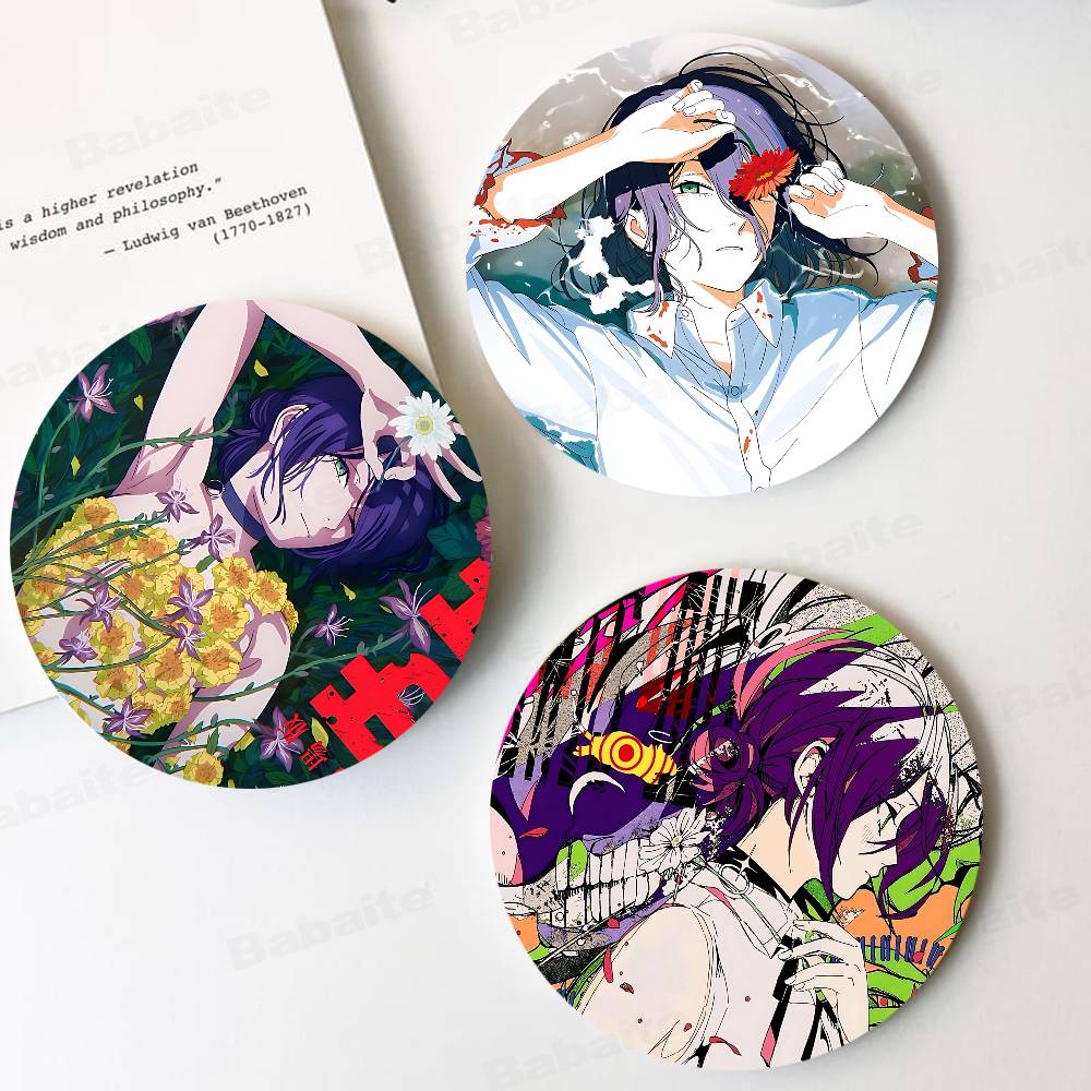 Chainsaw Man The Movie Reze Ar - Coffee Tea And Sugar Set review and price