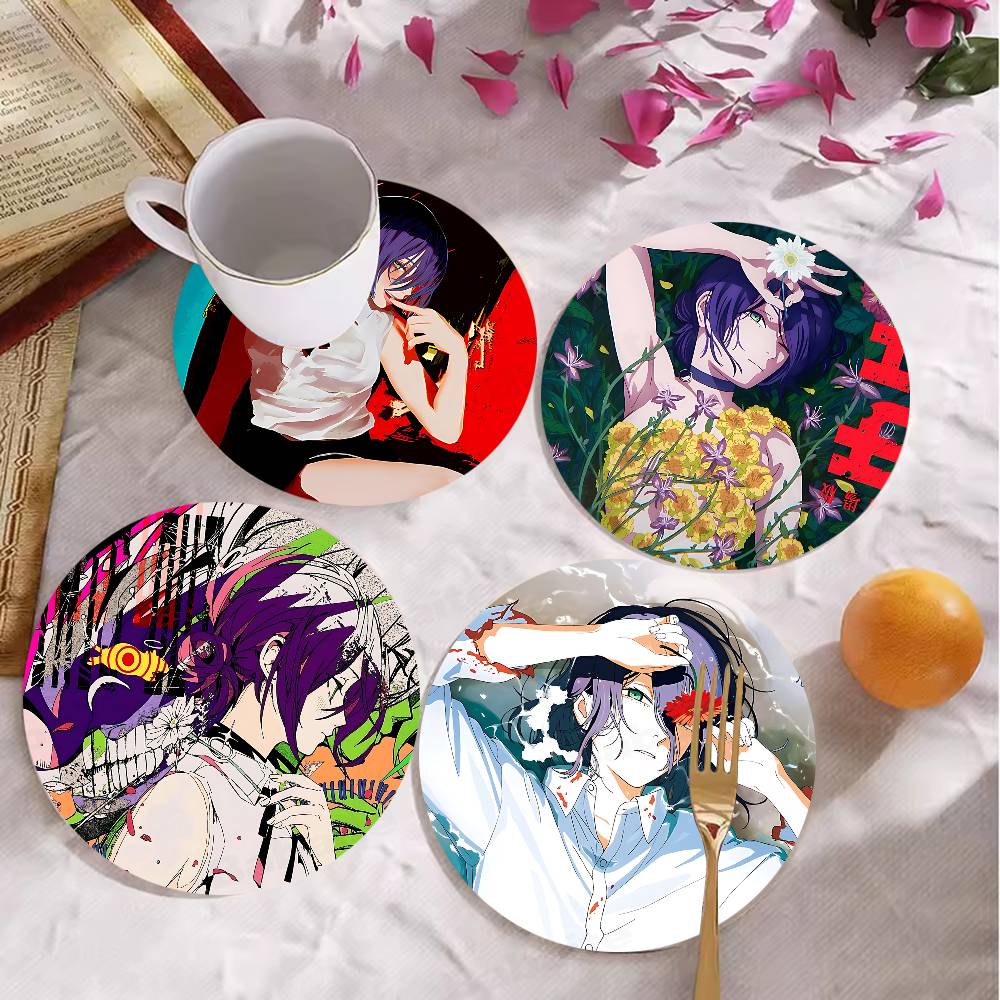 Chainsaw Man The Movie Reze Ar - Coffee Tea And Sugar Set review and price