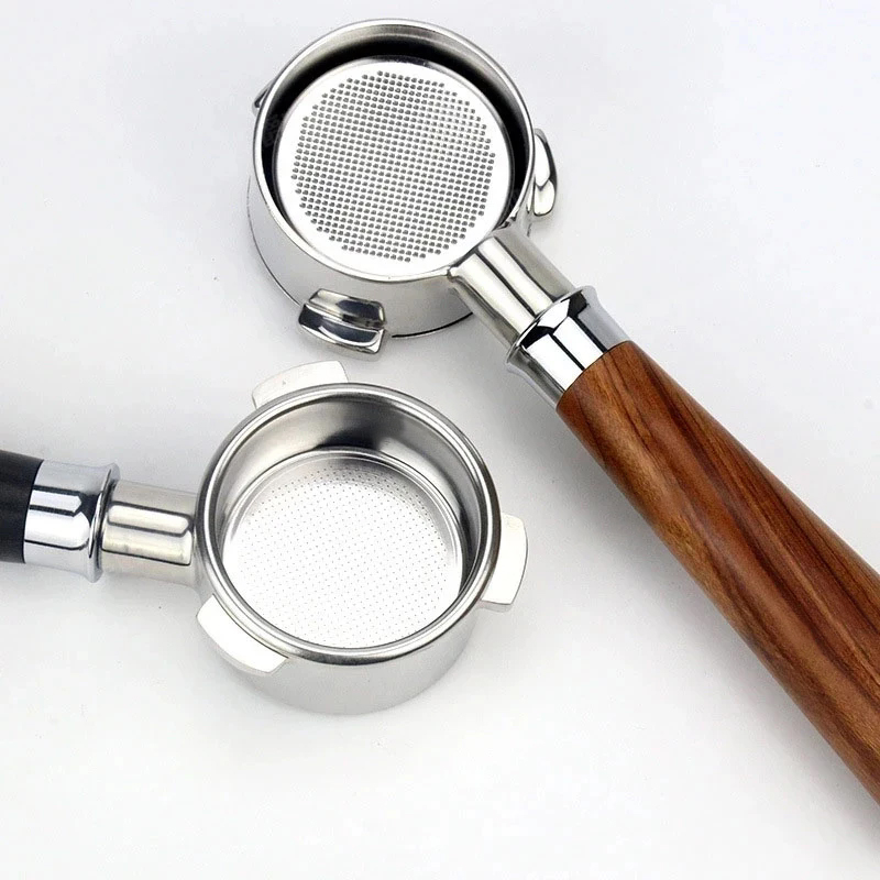 Coffee Bottomless Portafilter  - Coffee And Tea Filter review and price