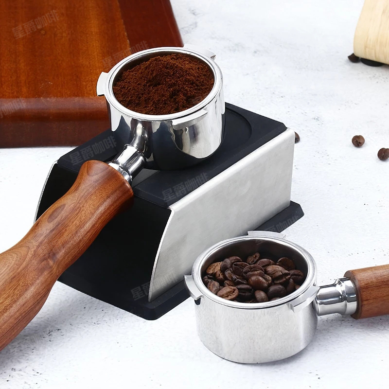Coffee Bottomless Portafilter  - Coffee And Tea Filter review and price