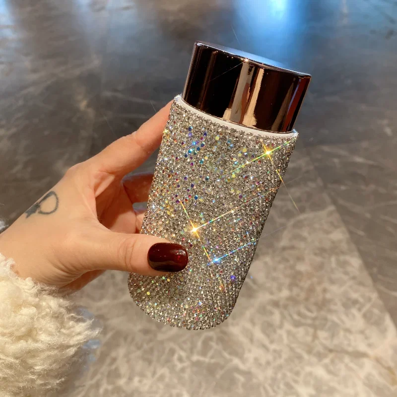 Bling Portable Thermos Cup wit - Coffee Tea Bottle review and price